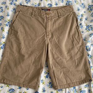 Quicksilver Mens Shorts 29”